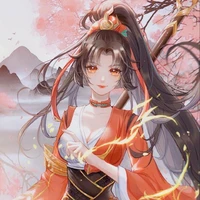 Ngữ Uyên [Long Thần-Giao Long]