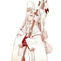 Bạch Vô Thường - Bạch Thượng