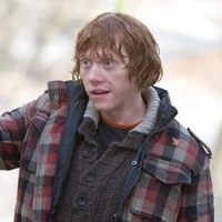 Ronald Weasley