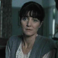 Mrs. Granger
