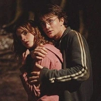 Author: Harmony Granger Potter