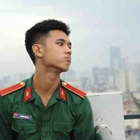 Hoàng ( Trung Sĩ bắn tỉa )