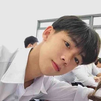 Trung Kiên ( Thời Cấp 3 ) 