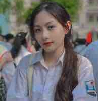 Trang ( bạn cấp 3 )