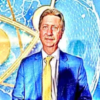 Giáo Sư David jonde 