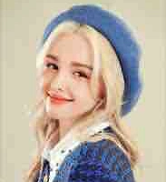 Lady lena 