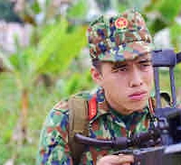 Người Huấn Luyện 