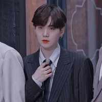 Min Yoongi