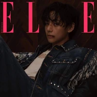 Kim Taehyung