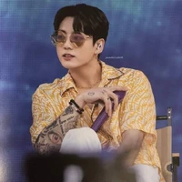 Jeon JungKook