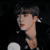 Kim SeokJin