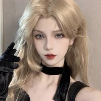 Park Sol Ahn | Chị Cô