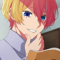 Aqua hoshino
