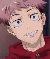 Itadori Yuuji