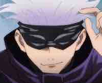 Gojo Satoru