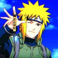 Namikaze Minato