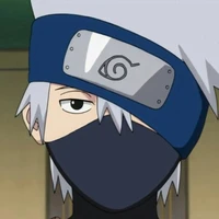 Kakashi(nhỏ)