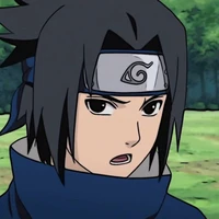 Uchiha Sasuke