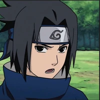 Uchiha Sasuke