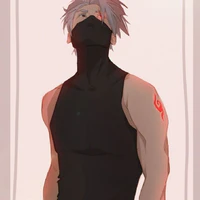 Hatake Kakashi