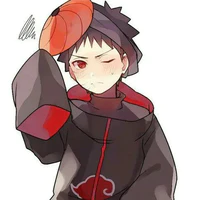 Uchiha Obito_Tobi