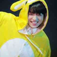 Jeon Jungkook(y)