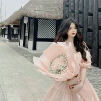 Cố Anh Băng - Nữ9 - Cô