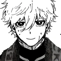 Nagi Seishiro