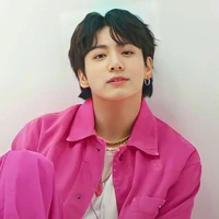 Jeon Jung-kook