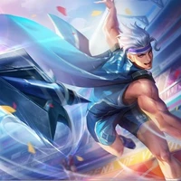 Zephys - máy nói vực Hỗn Mang