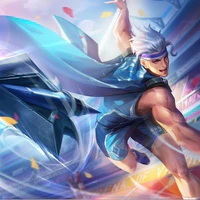 Zephys - máy nói vực Hỗn Mang