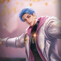 Yorn - chàng trai với nụ cười tỏa nắng