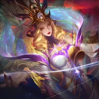 Ilumia - mẹ thiên hạ