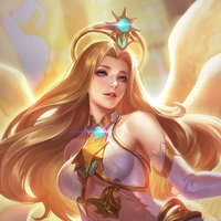 Lauriel - thiên sứ gãy cánh