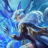 Liliana - cáo già lắm chiêu