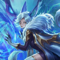 Liliana - cáo già lắm chiêu
