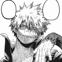 Todoroki Toya (Dabi)