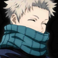 Inumaki Toge