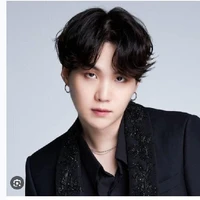 Yoongi