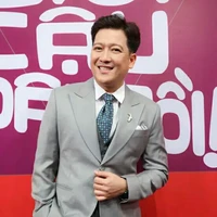 Trường Giang (bố Ngân)
