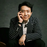 Trấn Thành ( bố Jun)