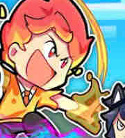 HiHa Flame