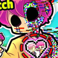 HiHa Glitch