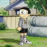 Nobi nobita
