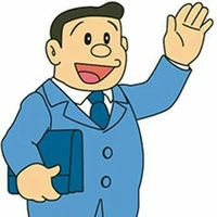 Nobi NobiSuke(ba nobita)