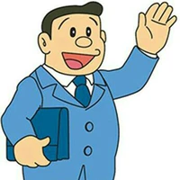 Nobi NobiSuke(ba nobita)