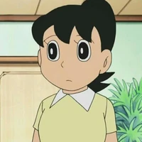 Minamoto Michiko(mẹ Shizuka)