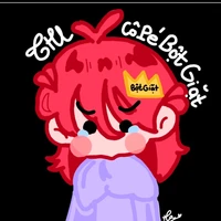 THL-Cô Bé Bột Giặt