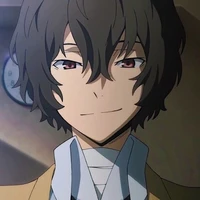 Dazai Osamu