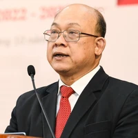 Hiệu Trưởng